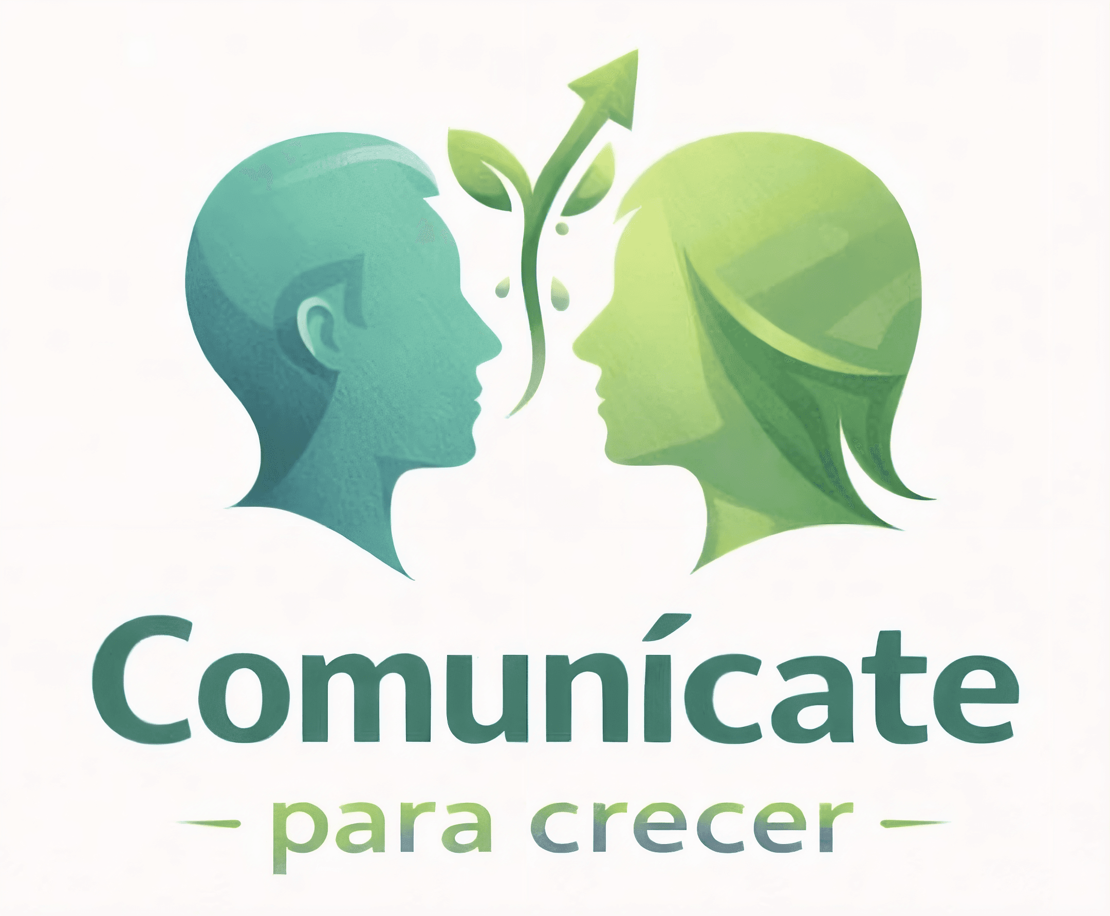 Logo Comunícate